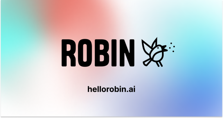 Robin AI: La Revolución de los Emails Fríos Automatizados con Inteligencia Artificial