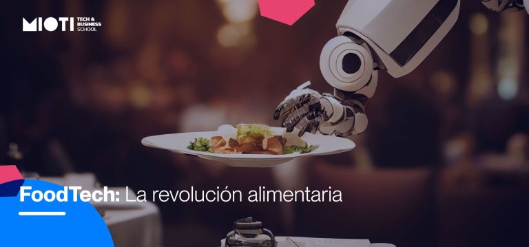Start-Up Kunfood: Revolucionando la Gastronomía con Tecnología Innovadora