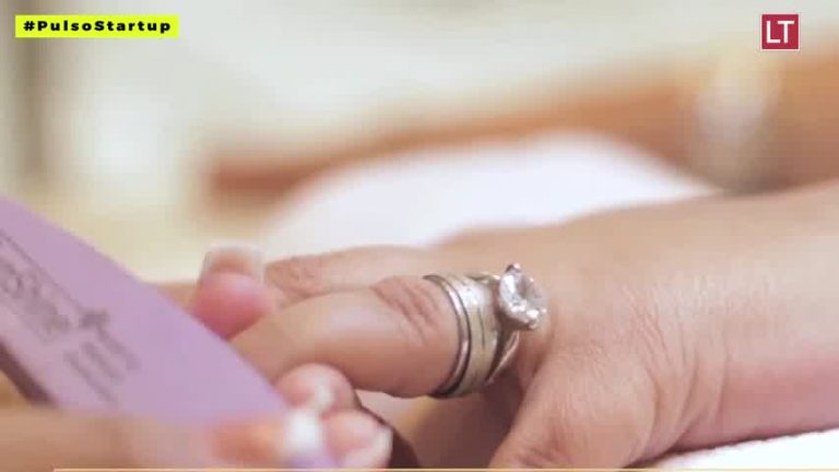 Startup Bepretty: Revoluciona la Belleza con Tecnología