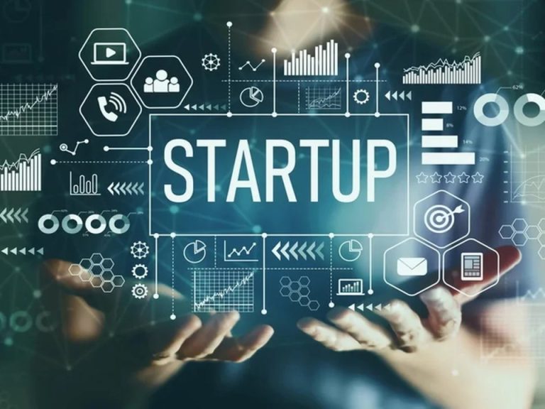 Startup E-nteractiva Innovate: La Revolución Tecnológica en Acción