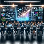 Startup Linkana: Conectando Mentes y Negocios con Su Plataforma Digital