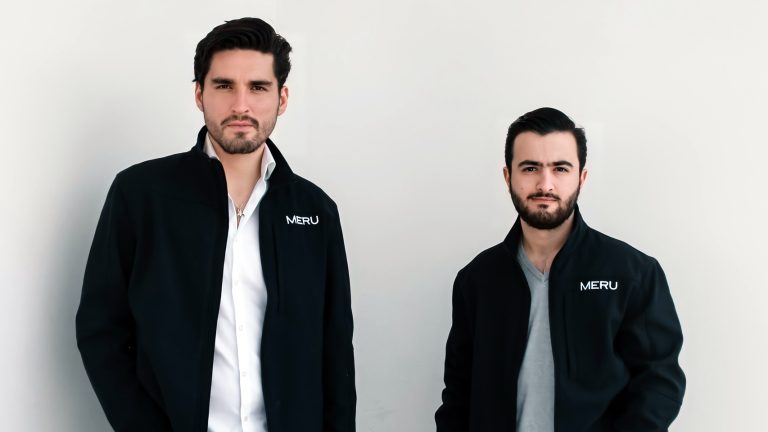 Startup Meru: Conquista el Mercado con Innovación y Tecnología