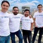 Startup Rankmi: Liderando la Innovación en el Mundo Empresarial