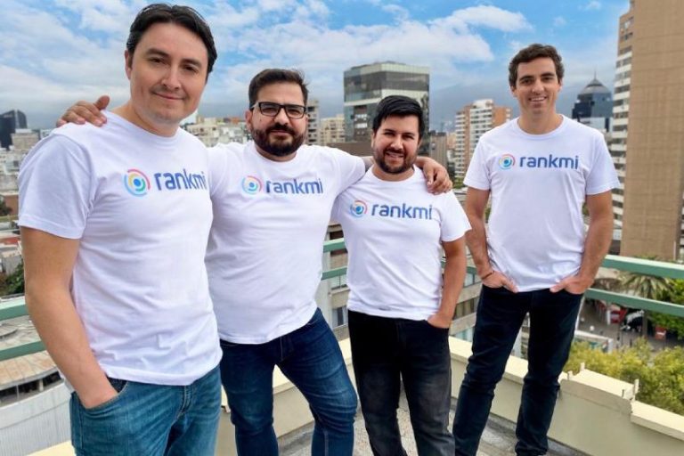 Startup Rankmi: Liderando la Innovación en el Mundo Empresarial