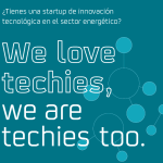 Startup We Technologies: Innovación y Tecnología al Servicio del Negocio