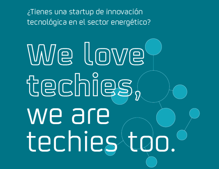 Startup We Technologies: Innovación y Tecnología al Servicio del Negocio
