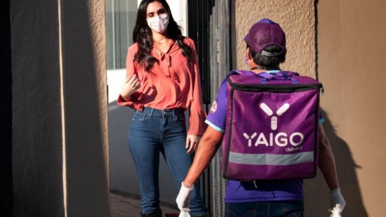 Startup Yaigo: Conoce la Innovadora Empresa Tecnológica que Revoluciona el Mercado