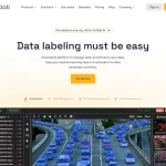 Unitlab: Gestión y Etiquetado de Datos con IA para Visión por Computadora