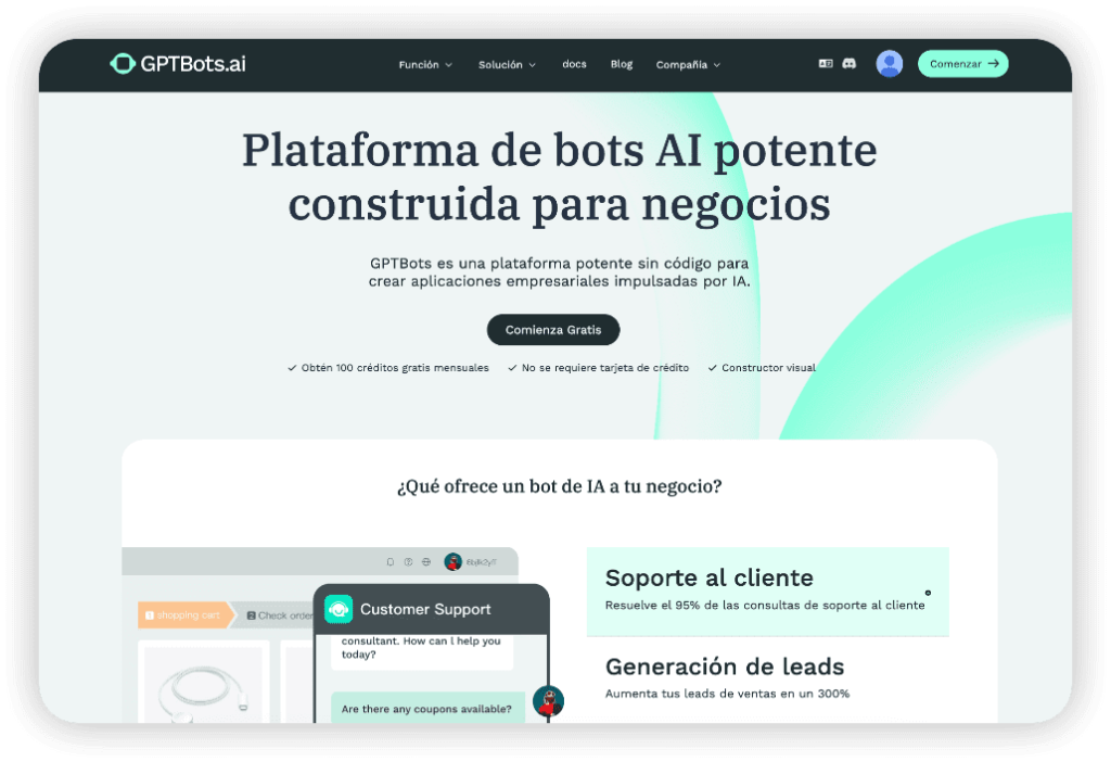 Wanderbot: La Plataforma de IA Conversacional para Recomendaciones de Viajes 2 Wanderbot: La Plataforma de IA Conversacional para Recomendaciones de Viajes