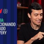 iFood: Revolucionando el Mercado de Delivery con su Modelo de Startup