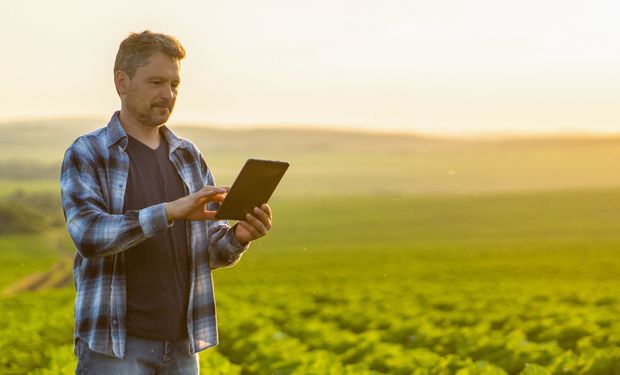 Agrofy: La Startup Revolucionando la Agricultura con Tecnología de Vanguardia 1 Agrofy: La Startup Revolucionando la Agricultura con Tecnología de Vanguardia