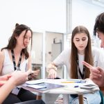Claves del Éxito para Startups Gastronómicas Internacionales