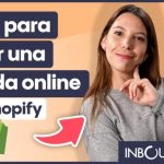 Cómo Crear tu Propia Startup con Shopify: Guía Paso a Paso