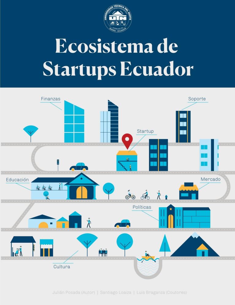 Cómo Creharma se convirtió en una de las startups más innovadoras del mercado educativo