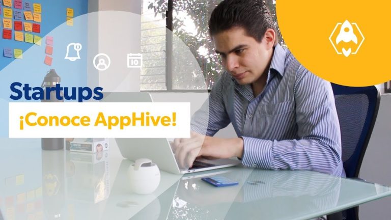 Conoce Apphive: La Startup Revolucionaria del Mercado de Aplicaciones