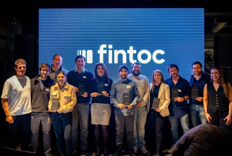 Conoce Fintoc: La Startup Revolucionando las Finanzas Digitales