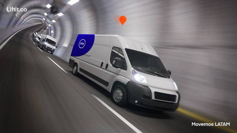 Conoce Liftit: La Startup Revolucionando el Mercado de Transporte en España