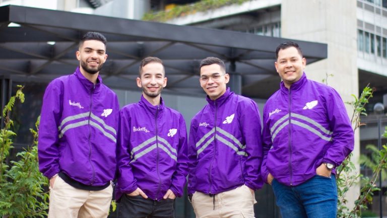 Conoce Rocketfy: La Startup Revolucionaria del Mercado Tecnológico