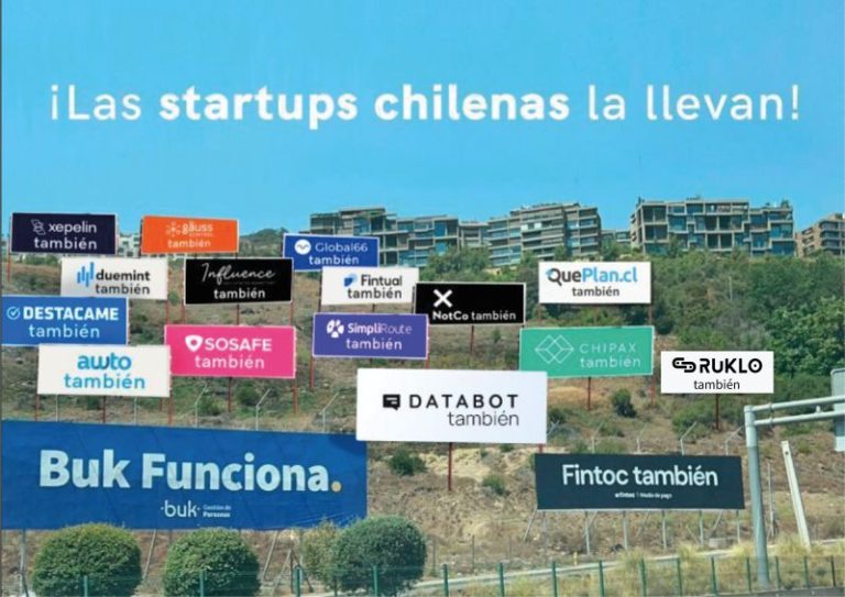 Conoce Startup Buk: La Innovadora Plataforma para Emprendedores