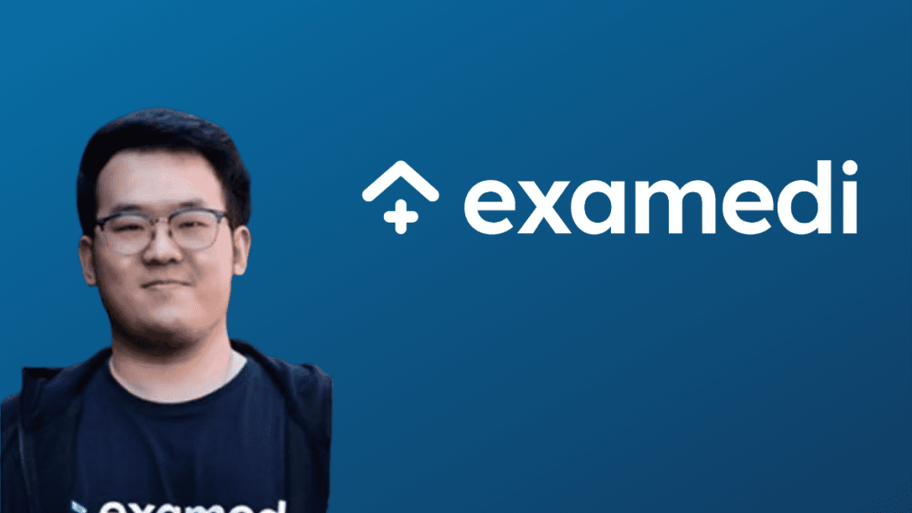 Conoce Startup Examedi: La Revolución en el Sector de la Salud 2 Conoce Startup Examedi: La Revolución en el Sector de la Salud