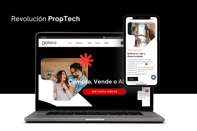 Conoce Startup Grupo ZAP: La Revolución Tecnológica en el Mercado Inmobiliario