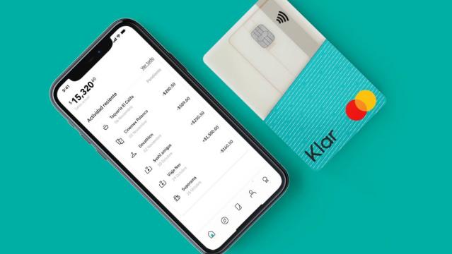 Conoce Startup Klar: La Revolución Emprendedora en Tecnología 1 Conoce Startup Klar: La Revolución Emprendedora en Tecnología