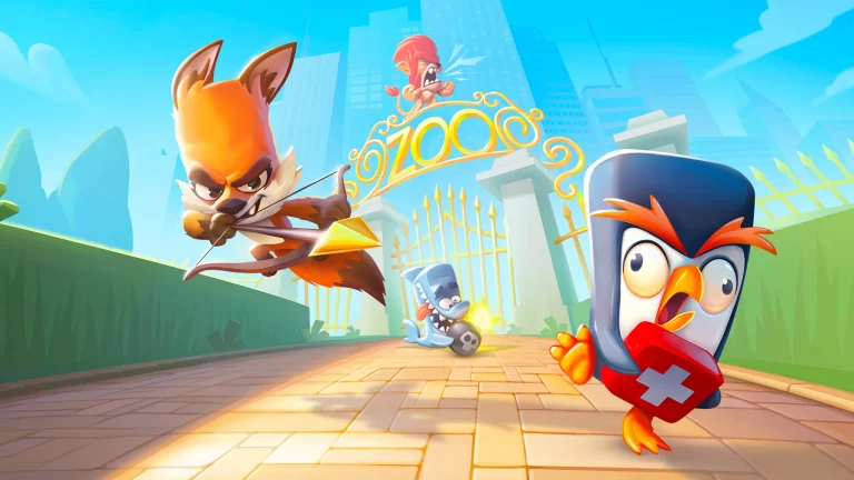 Conoce a Wildlife Studios: La Startup Revolucionando los Juegos Móviles