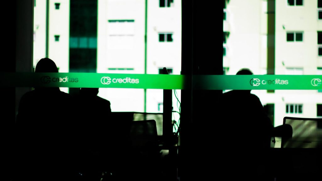 Creditas: La Startup Revolucionando los Préstamos en Línea 2 Creditas: La Startup Revolucionando los Préstamos en Línea