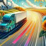 DashFleet: La Startup Revolucionando la Logística Urbana
