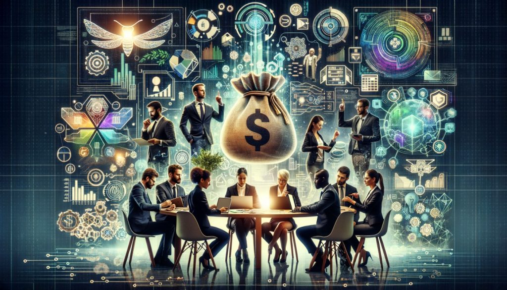 Descomplica: La Startup que Revoluciona la Gestión Empresarial 2 Descomplica: La Startup que Revoluciona la Gestión Empresarial