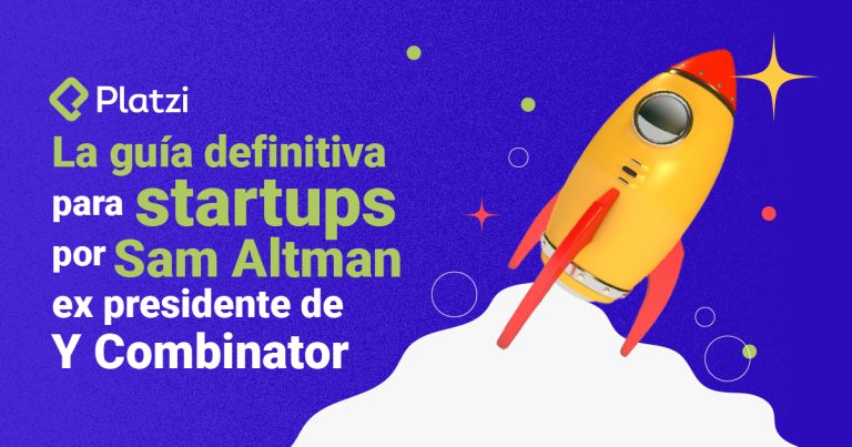 Descubre Cómo Funciona Startup Platzi: Tu Guía Paso a Paso