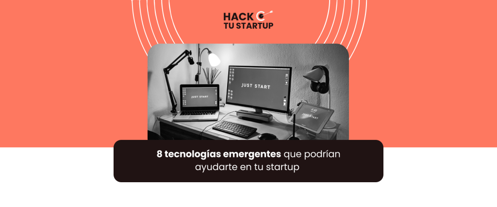 Descubre Cómo Startup Emjoy Revoluciona el Mercado de las Tecnologías Emergentes 1 Descubre Cómo Startup Emjoy Revoluciona el Mercado de las Tecnologías Emergentes