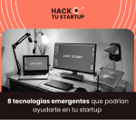 Descubre Cómo Startup Emjoy Revoluciona el Mercado de las Tecnologías Emergentes