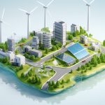 Descubre Cómo Startup Energryn Revoluciona la Industria de las Energías Renovables