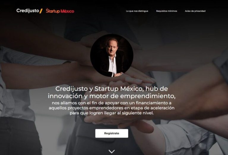 Descubre Credijusto: La Startup Revolucionando el Crédito en Latinoamérica