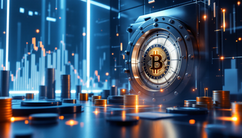 Descubre el Potencial de las Startups Kriptos: Innovación y Oportunidades en el Mundo de las Criptomonedas 2 Descubre el Potencial de las Startups Kriptos: Innovación y Oportunidades en el Mundo de las Criptomonedas