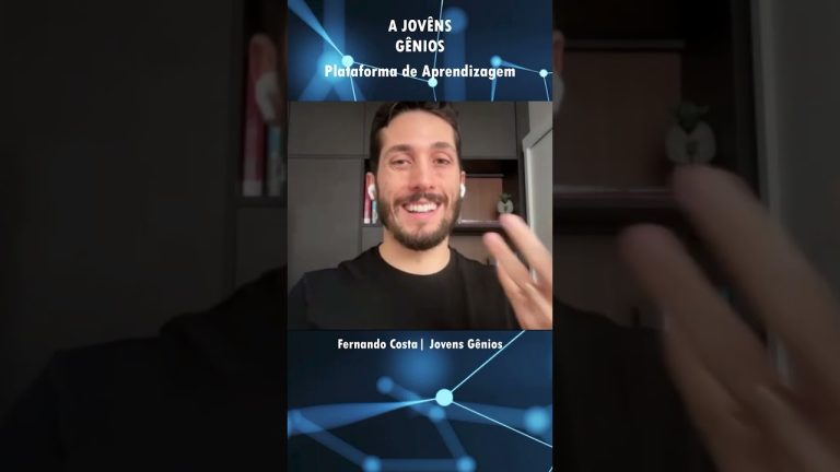 Descubre las Innovadoras Startups de los Jóvenes Génios