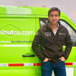 El Éxito de 99Minutos: Cómo una Startup Mexicana Revoluciona las Entregas Rápidas