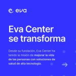 Eva Center: La Startup Revolucionaria que Transforma la Tecnología del Cuidado Personal