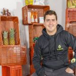 Frubana: La Startup que Revoluciona la Distribución de Frutas y Verduras