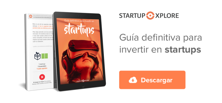 Guía Completa para Invertir en Startups con Backstartup: Oportunidades y Estrategias