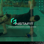 InstaFit: La Startup que Revoluciona el Fitness en Línea