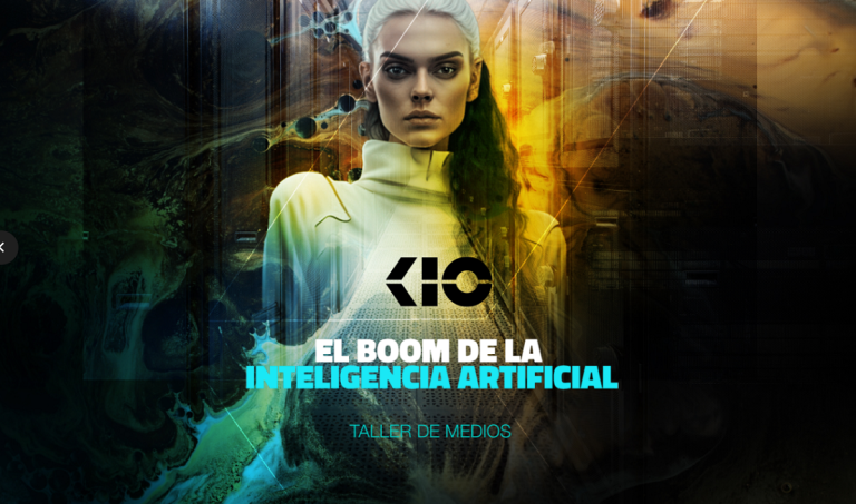 Kio Networks: La Startup que Revoluciona la Infraestructura Digital