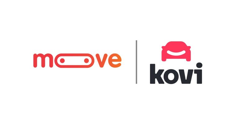 Kovi: La Startup Revolucionaria del Transporte en Latinoamérica