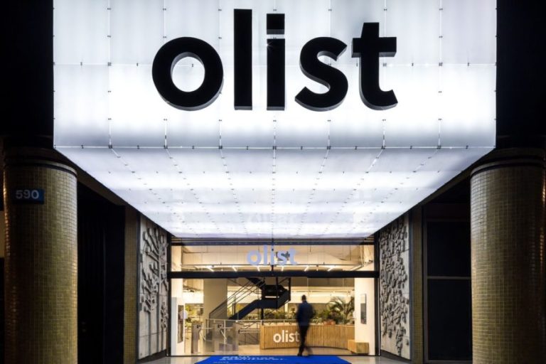 Olist: La Startup que Revoluciona el Comercio Digital en Latinoamérica