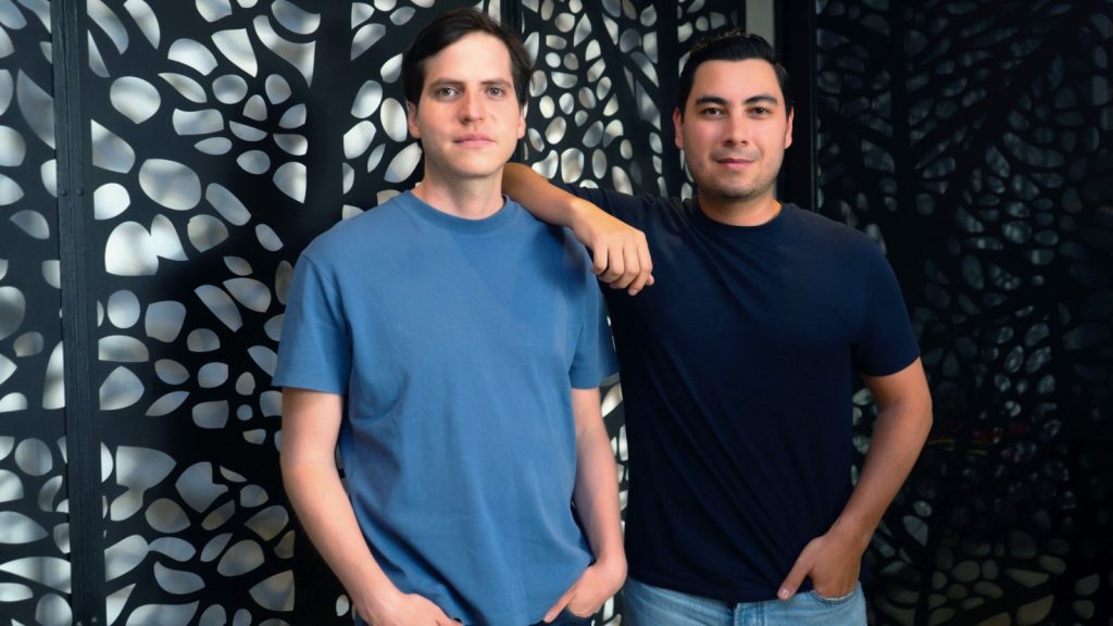 Simetrik: La Startup Revolucionando la Inteligencia de Mercado 2 Simetrik: La Startup Revolucionando la Inteligencia de Mercado