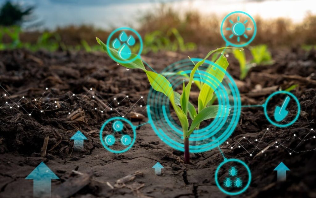 Solinftec: La Innovadora Startup que Revoluciona la Agricultura con Tecnología de Precisión 2 Solinftec: La Innovadora Startup que Revoluciona la Agricultura con Tecnología de Precisión