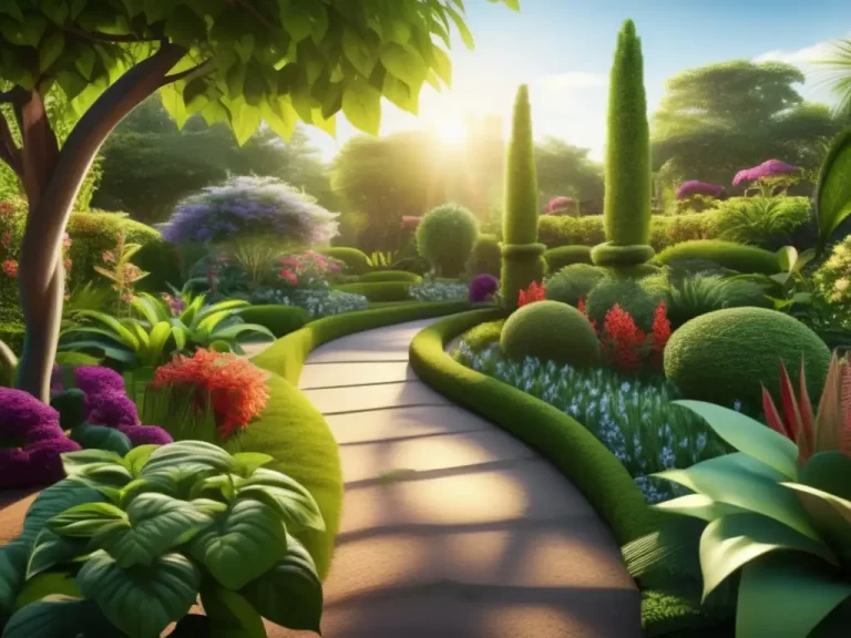 Soluciones Botánicas: Cómo una Startup Revoluciona la Industria de Plantas Medicinales
