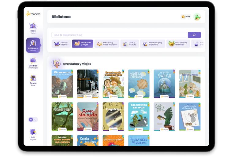 Startup Beereaders: El Revolucionario Club de Lectura en Línea