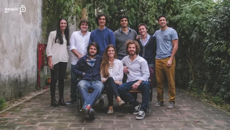 Startup Brandtrack: Cómo una Empresa Emergente Revoluciona la Marcas